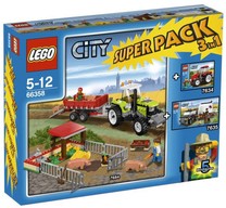 Superpack    66358    3  in 1      AL MOMENTO NON DISPONIBILE