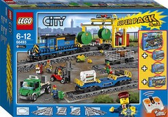 Superpack    66493    4  in 1       AL MOMENTO NON DISPONIBILE