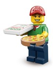 Pizza Deliveryman