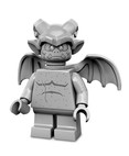 10  Gargoyle