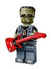 12 Horror Rocker (Frankenstein)