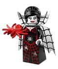 16 Spider Lady (Lady Ragno Vampira)