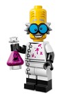 3 Mad Scientist (Scienziato Pazzo)