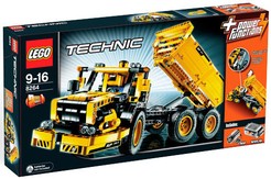 LEGO Technic 8264  Autoribaltabile      AL MOMENTO NON DISPONIBILE